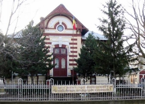 În acest week-end are loc deschiderea festivă a anului școlar la Palatul Copiilor Botoșani – Vezi oferta educațională!