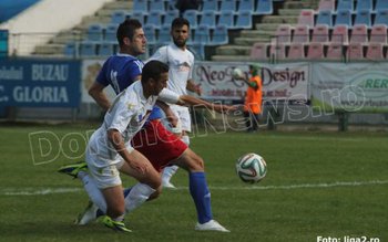 FCM Dorohoi pleacă fără puncte …