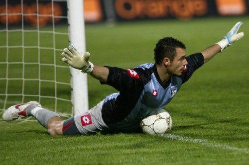 Şocant – Ultimul meci pentru un fotbalist din Liga 1 a fost în partida cu Botoșani. O maşină a trecut peste el
