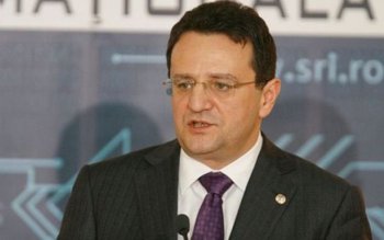 George Maior, seful SRI, demisionează …
