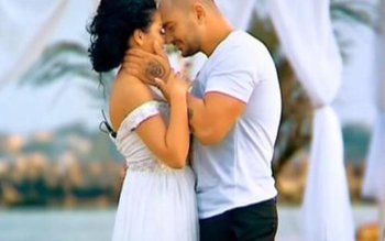 Despărțire în showbizul românesc: Păreau …