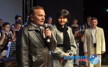 Senator Doina Federovici: „La mulți …