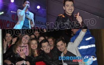 Sunrise Inc au dat startul …