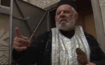 Preot celebru în România, turnător …