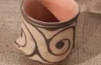 Expozitia „Decor şi simbol pe …