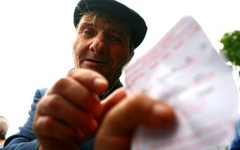 Pensiile vor fi majorate cu …