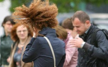 Atenționare COD GALBEN de intensificări …