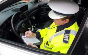 Cresc amenzile rutiere. Cât vei …