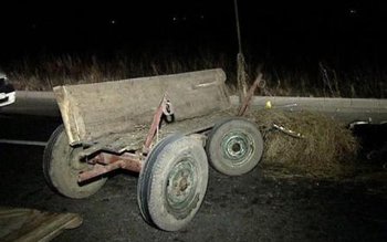 Trei răniţi, din cauza unei …