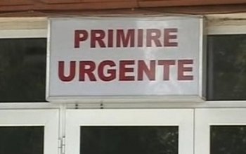 Momente de groază într-un bar …