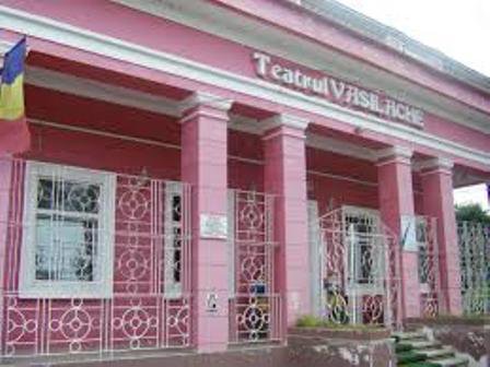 Comunicat de presă privind rezultatele controlului ITM la teatrul „Vasilache” privind discriminarea 