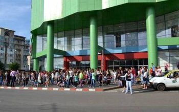 Botoșănenii prind gustul shopping-ului în …