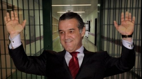 Veste extraordinară pentru Gigi Becali: Cinci zile libere de Crăciun