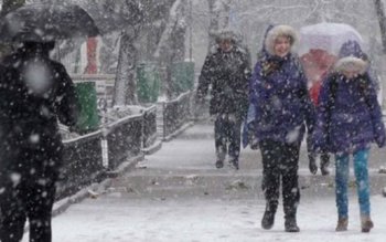 Avertismentul meteorologilor, despre iarna care …