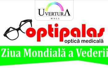 Ziua Mondială a Vederii sărbătorită …