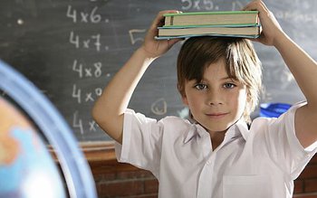 Proiectul educațional „Vreau să fiu …