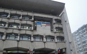 Posturi scoase la concurs de …