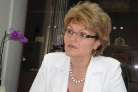 Mihaela Huncă: Elevii sunt interesaţi să obţină o calificare care să le asigure intrarea pe piaţa forţei de muncă