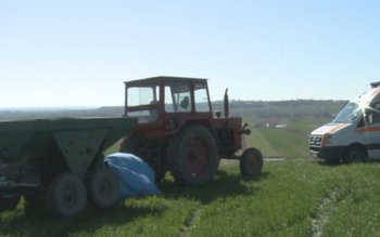 Tragic! Un bărbat a murit …