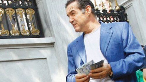 Zestrea incredibilă cu care Gigi Becali își trimite fiica la măritiș!