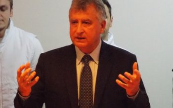 Întâlnire PMP cu reprezentanții din …