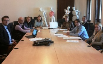 A fost lansat concursul pentru …