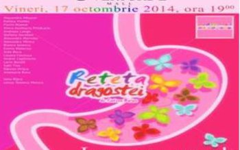 În acest week-end la Uvertura …