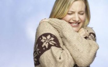 De ce ţi-e frig în …