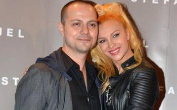 Lora și Dan Badea s-au …