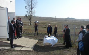 Sistem de alimentare cu apă …