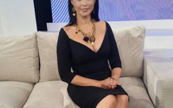 Andreea Marin explică de ce …