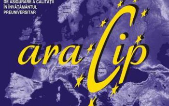 Evaluare externă a calității în …