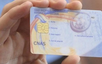 Patru lucruri despre cardul național …