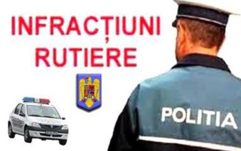 Evenimente şi infracţiuni la regimul …