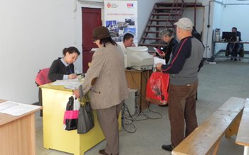 Începând de astăzi se depun …