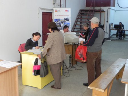 Începând de astăzi se depun cererile pentru acordarea ajutoarelor de încălzire în municipiul Botoșani!