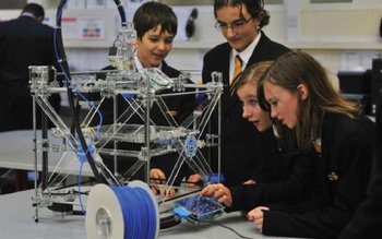 Concurs inițiat de instituția prefectului …