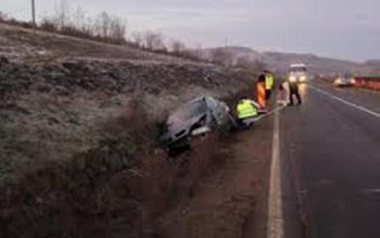 La volan în prag de …