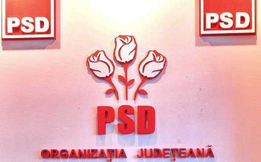 Comunicat PSD Botoșani: Candidații la prezidențiale, între creștere economică și austeritate