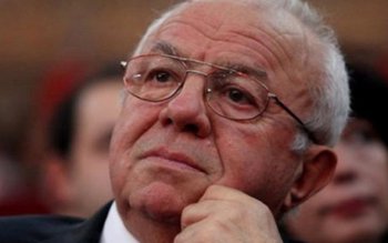 Bietul Alexandru Arşinel... Tocmai s-a …