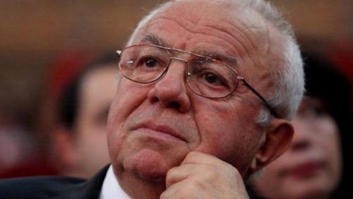 Bietul Alexandru Arşinel... Tocmai s-a aflat vestea despre marele actor, după anunţul poliţiştilor