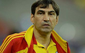 Oficial - Piţurcă a plecat. …