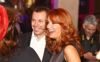 Anca Țurcașiu vorbește, în sfârșit, …