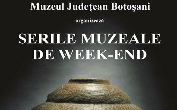 „Serile muzeale de week-end”, la …