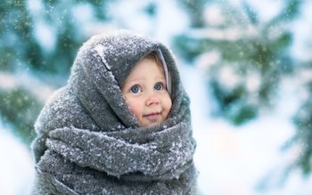 Vine zăpada! În noaptea de …