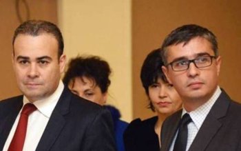 Andrei Dolineaschi: „Locurile de muncă …