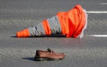 Bătrân accidentat de Opelul unui …