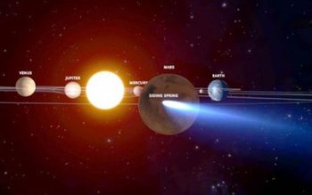 Un eveniment astronomic ce se …