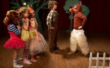 Elevii ar putea studia o …