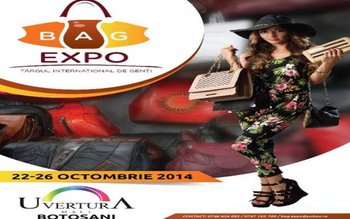 BagExpo săptămâna aceasta la Uvertura …